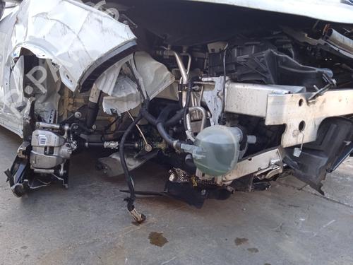 Gearbox CITROËN C4 III (BA_, BB_, BC_) ë-C4 (BCZKXC, BZCKSC) | BP30122097M3