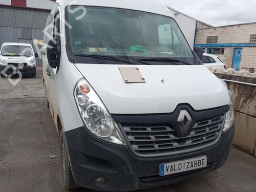Alternator RENAULT MASTER III Van (FV) 2.3 dCi 125 FWD (FV0C, FV0D, FV0G, FV0H, FV0J, FV0K,... | BP24522959M7 - Image 7