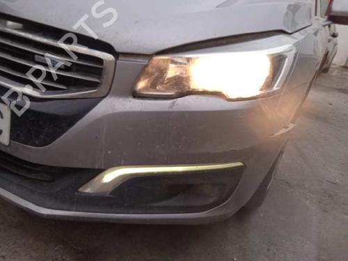 Steering column PEUGEOT 508 SW I (8E_) 1.6 BlueHDi 120 | BP17322413M21 