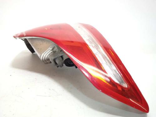 Right taillight CITROËN C4 Picasso I MPV (UD_) 2.0 HDi 138 | BP8385637C35 