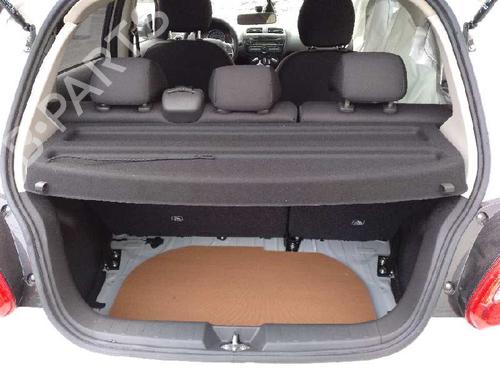Right sun visor MITSUBISHI MIRAGE / SPACE STAR VI Hatchback (A0_A) | BP6143998I2 - Image 13