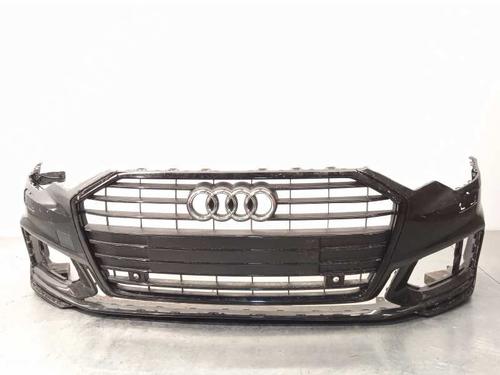 Bumper voor AUDI A6 C8 Avant (4A5) S6 TDI Mild Hybrid quattro (349 hp) 4K0807437C | 4K0853651 | 4K0807437D