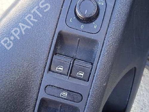 Climate control VW TIGUAN (5N_)  | BP16403632I5 
