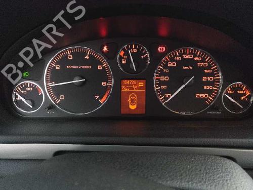 Alternator PEUGEOT 407 (6D_)  | BP4890367M7 