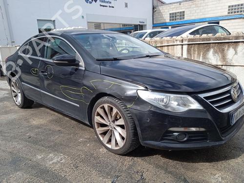Pala sol esquerda VW PASSAT CC B6 (357) 2.0 TDI | BP26931243I1  - Image 6