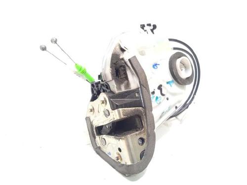 Used Rear right lock TOYOTA AYGO (_B4_) 1.0 (KGB40) (69 hp) 15136444