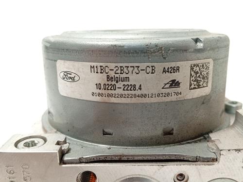 ABS pump FORD PUMA (J2K, CF7) 1.0 EcoBoost | BP31608665M43 