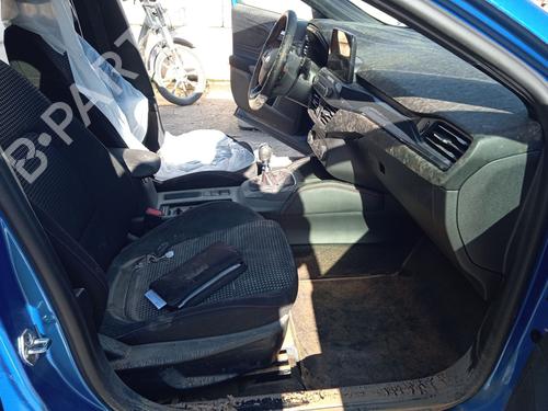 Commande de phare FORD FOCUS IV (HN) 1.0 EcoBoost | BP25131886I24 