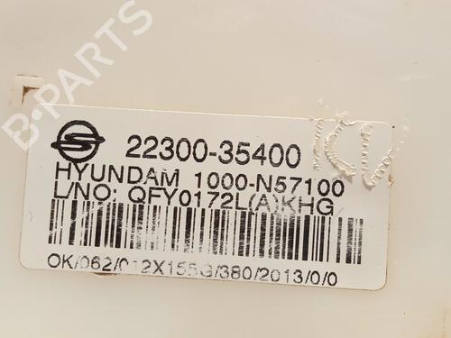 Fuel pump SSANGYONG TIVOLI 1.2 | BP26502993M76