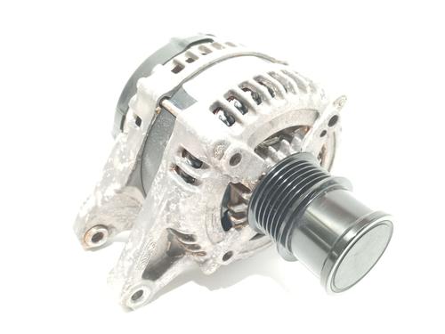 Used Alternator Alternator FORD TOURNEO CUSTOM V362 Bus (F3) 1.0 EcoBoost PHEV (125 hp) 33649946 33649946