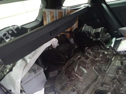 Electronic module VOLVO V60 I (155) D5 | BP13406270M83 