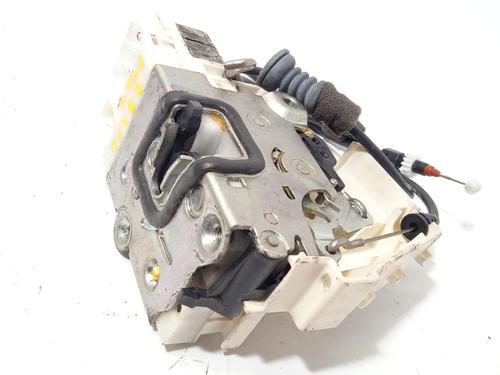 Used Rear left lock MERCEDES-BENZ R-CLASS (W251, V251) R 320 CDI 4-matic (251.022, 251.122) (224 hp) 28317340
