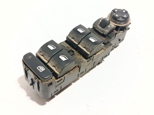 Used Left front window switch Left front window switch OPEL CROSSLAND X / CROSSLAND (P17, P2QO) 1.5 Turbo D (75) (102 hp) 34123997 34123997