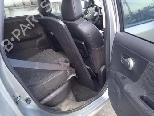 AC compressor NISSAN NOTE (E11, NE11) | BP10747550M34