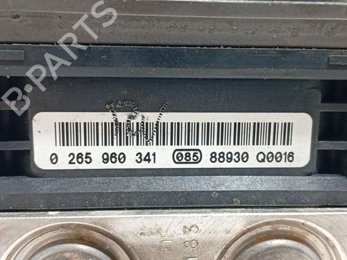 ABS pump BMW X6 (E71, E72) xDrive 35 d | BP36448906M43  - Image 7