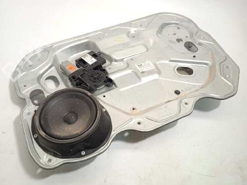 Used Front right window mechanism Front right window mechanism 10618679 10618679