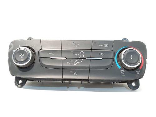 Climate control FORD KUGA II (DM2)  | BP8209650I5 