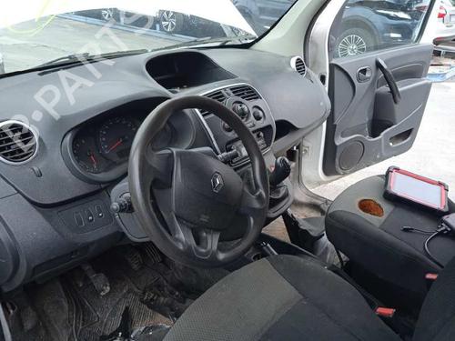 Steering column RENAULT KANGOO Express (FW0/1_) 1.5 dCi 75 (FW07, FW10, FW04) | BP19256417M21