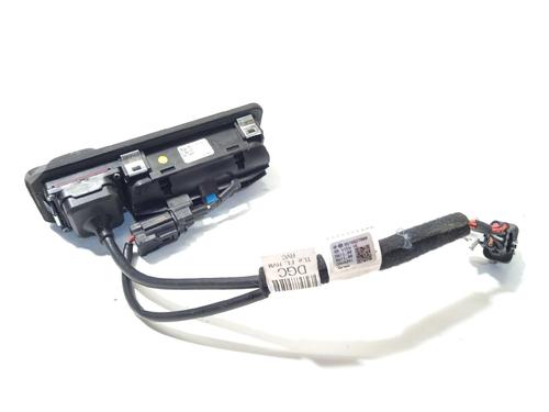 Tailgate handle HYUNDAI TUCSON (TL, TLE) 1.6 CRDi hybrid 48V | BP17740104C132 