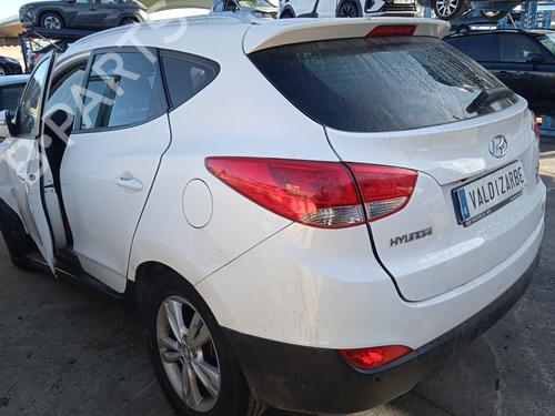 Electronic module HYUNDAI ix35 (LM, EL, ELH) 1.7 CRDi | BP30836208M83 