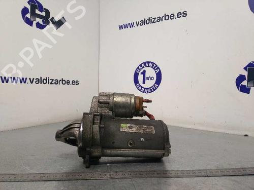 Used Starter RENAULT KOLEOS I (HY_) 2.0 dCi 4x4 (HY0K) (150 hp) 4555203
