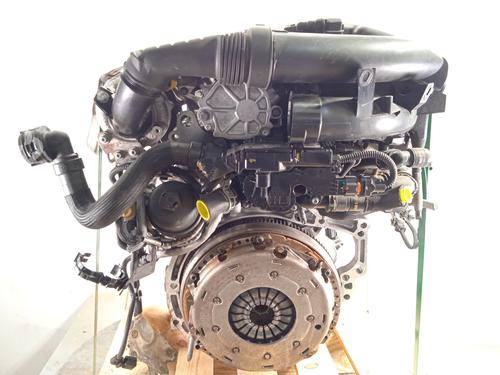 Engine CITROËN C4 II (NC_) 1.6 BlueHDi 120 | BP28125779M1 