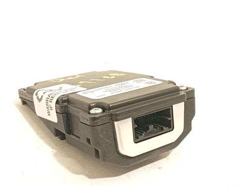 Electronic module NISSAN MICRA V (K14) 1.5 DCI | BP40037463M83 - Image 3