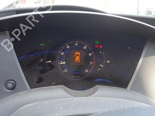 Gearbox HONDA CIVIC VIII Hatchback (FN, FK) 1.4 (FK1) | BP27382505M3