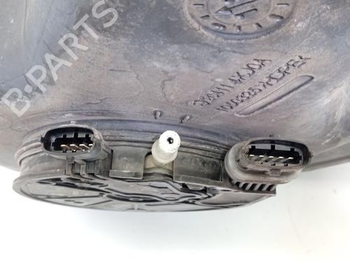 AdBlue tank NISSAN NAVARA NP300 Pickup (D23, D23T) 2.3 dCi 4x4 (D231) | BP19320970M85 