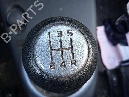 Driver airbag SUZUKI SWIFT III (MZ, EZ) 1.3 (RS413, ZC11S) | BP9300709C9 