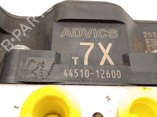 ABS pump TOYOTA COROLLA Hatchback (_E21_, _EA1_, _EH1_) 1.8 Hybrid (ZWE211) | BP29400320M43 