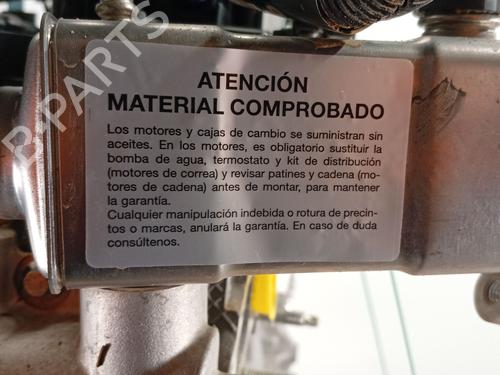 Engine FORD KUGA III (DFK) 2.5 Duratec Plug-in-Hybrid | BP33288424M1  - Image 12