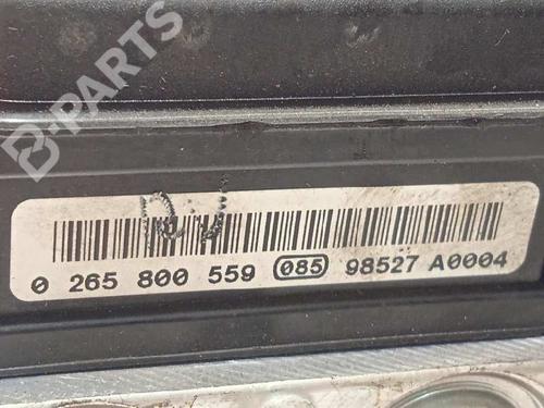 ABS pump RENAULT CLIO III (BR0/1, CR0/1)  | BP11328723M43 
