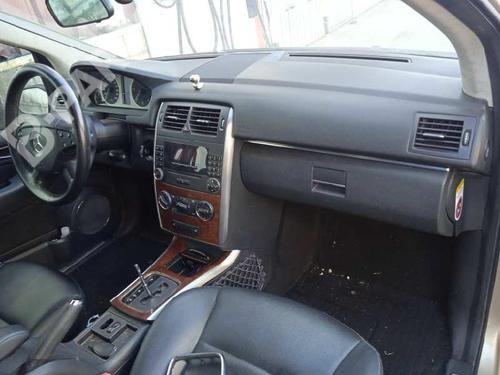 Oil radiator MERCEDES-BENZ B-CLASS Sports Tourer (W245) B 180 CDI (245.207) | BP8514486M33  - Image 17