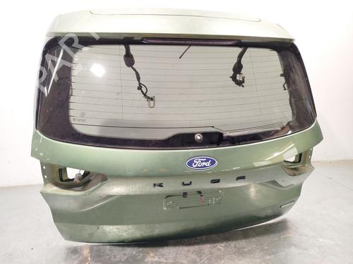 Used Tailgate FORD KUGA III (DFK) 2.5 FHEV (190 hp) 32388776