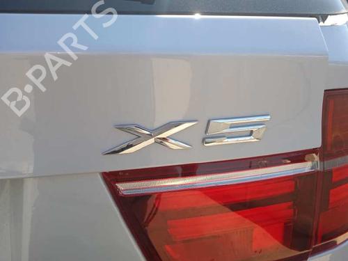 Elektronisk modul BMW X5 (E70) xDrive 40 d | BP7299742M83 