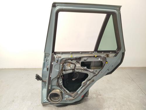 Right rear door BMW X5 (E53) 3.0 d | BP27808113C5 