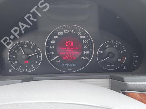 Electronic module MERCEDES-BENZ E-CLASS (W211) | BP19438946M83 - Image 20