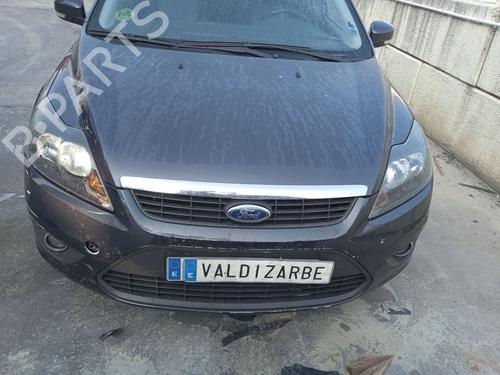 Left mirror FORD FOCUS II (DA_, HCP, DP)  | BP19448107C26 
