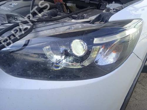 Electronic module MAZDA CX-5 (KE, GH) 2.2 D | BP15583900M83 