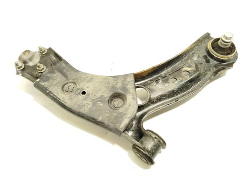 Left front suspension arm VW T-ROC (A11, D11) 1.0 TSI | BP31939565M12 - Image 2