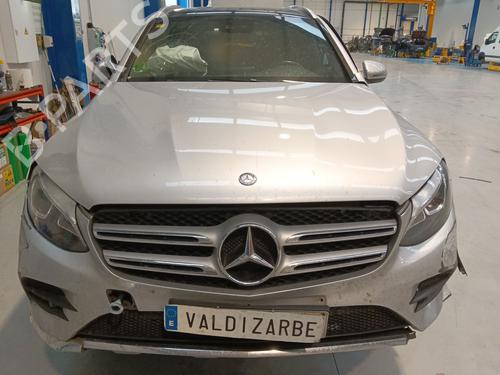Left front window switch MERCEDES-BENZ GLC (X253) 250 d 4-matic (253.909) | BP37418141I27 - Image 14