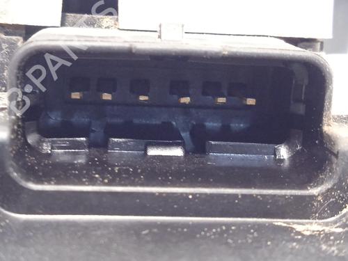 Rear left lock CITROËN DS5 1.6 HDi 115 | BP20126156C100