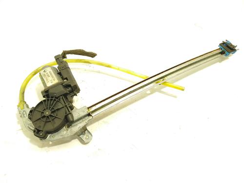 Used Rear left window mechanism RENAULT ESPACE IV (JK0/1_) 2.0 dCi (JK01, JK02, JK1J, JK1K, JK1H) (150 hp) 28297299
