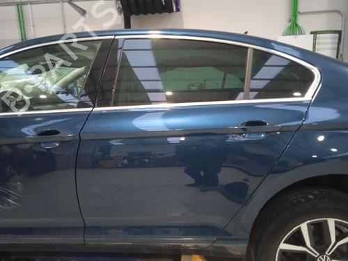 Alternator VW PASSAT B8 Variant (3G5, CB5) 2.0 TDI | BP34187467M7  - Image 18