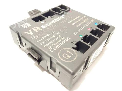 electronic-module-mercedes-benz-c-class-coupe-c204-a2049001406-2011-9847916 main image