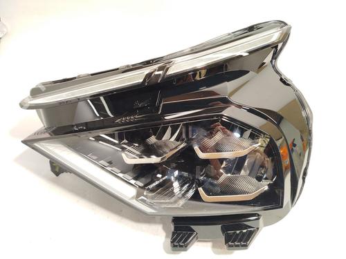 Left headlight CITROËN C4 III (BA_, BB_, BC_)  | BP29401555C28 