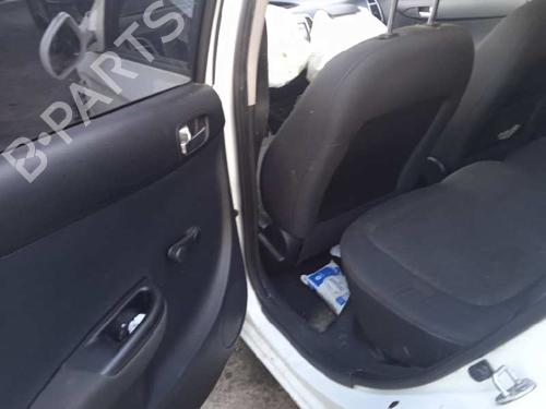 Right taillight HYUNDAI i20 I (PB, PBT) 1.4 CRDi | BP17319422C35 