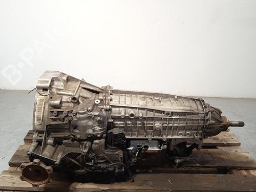 Gearbox AUDI A4 B9 Avant (8W5, 8WD) 40 TDI | BP28108087M3 