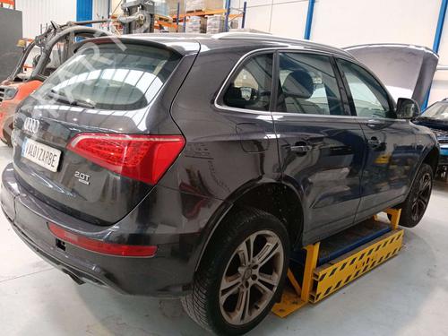 Electronic module AUDI Q5 (8RB) 2.0 TFSI quattro | BP39592992M83 - Image 28